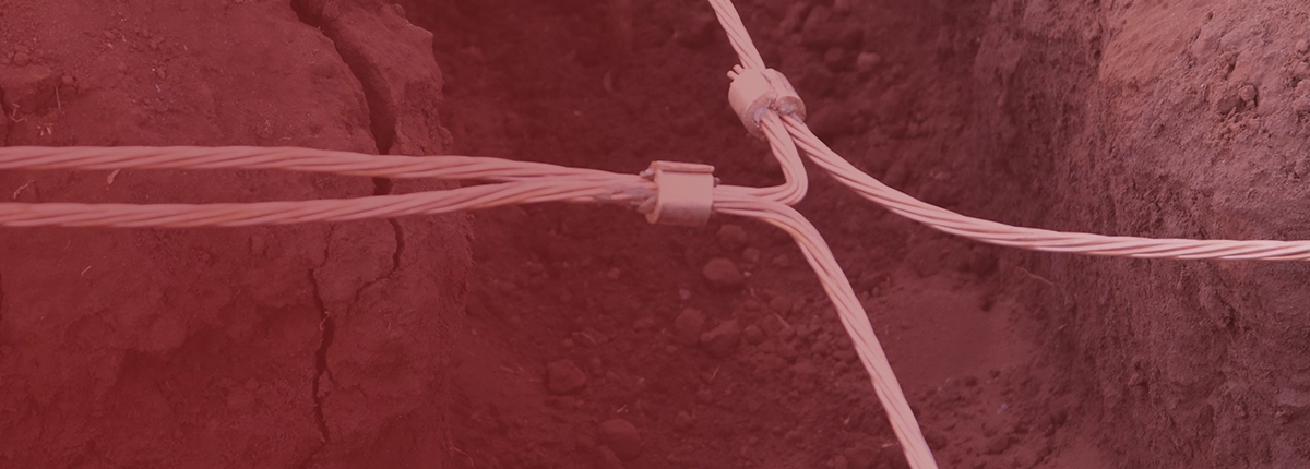 aterramento elétrico