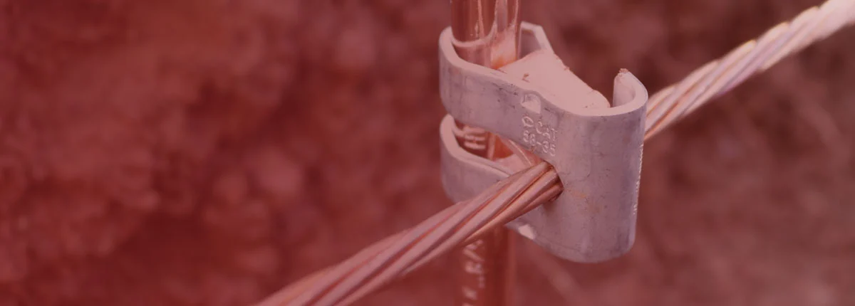 Conector para aterramento transversal INTELLI: descubra!