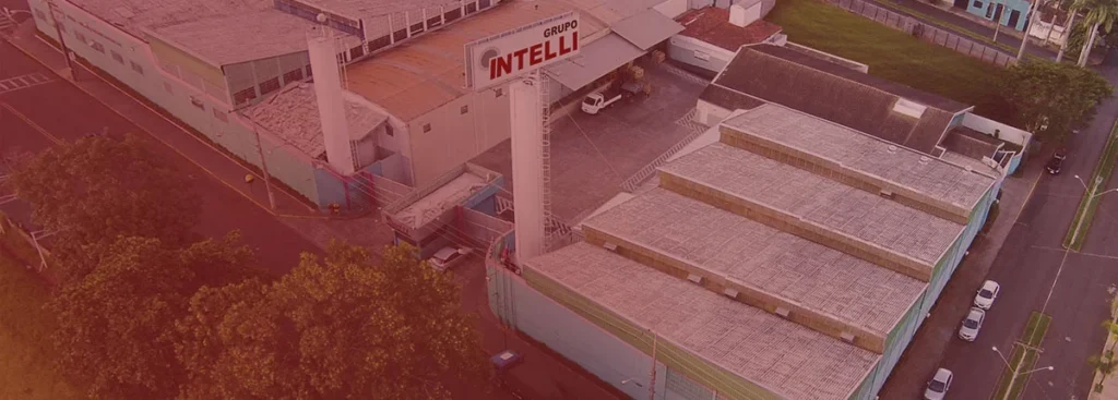 INTELLI: mais de 50 anos de liderança no setor elétrico