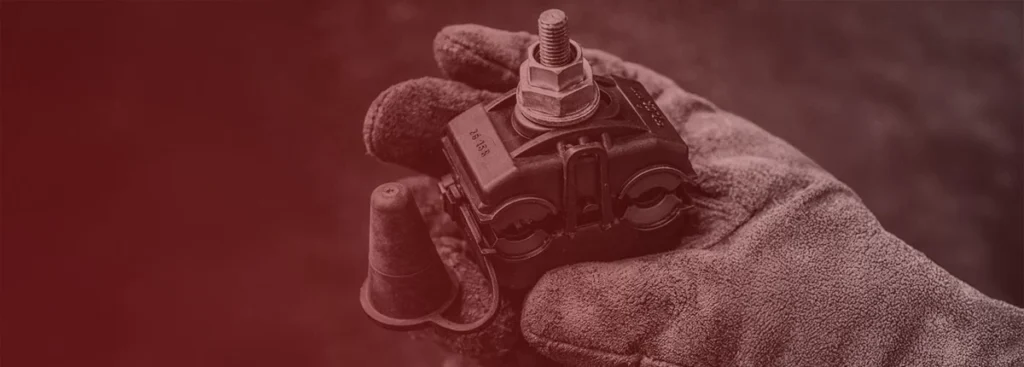 Conector Perfurante: o que é, como funciona e suas vantagens