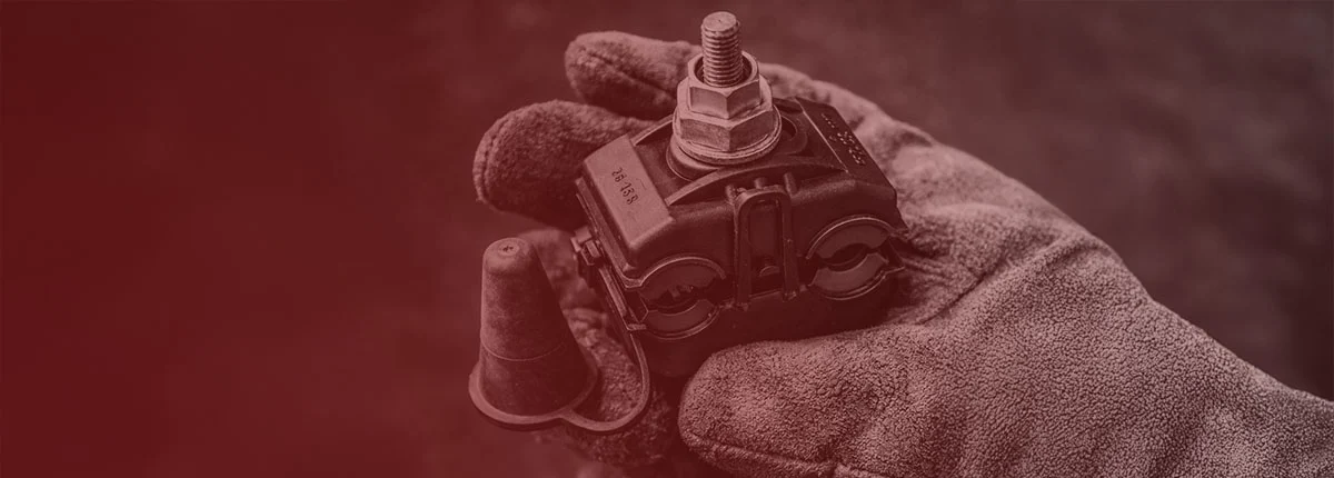 Conector Perfurante: o que é, como funciona e suas vantagens