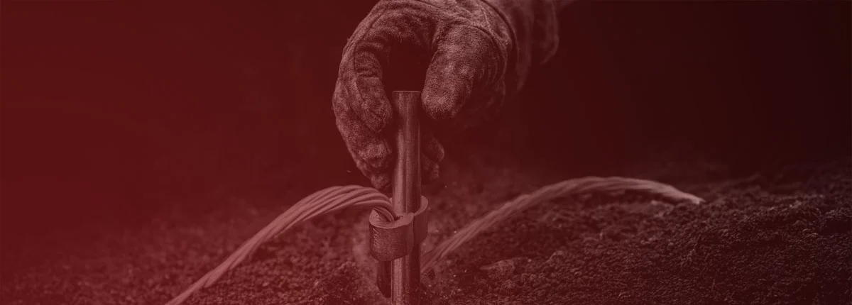 Aterramento TN-C: vantagens, riscos e restrições da NBR 5410