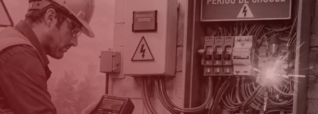 Aterramento: o que é e por que ele é essencial para a segurança?