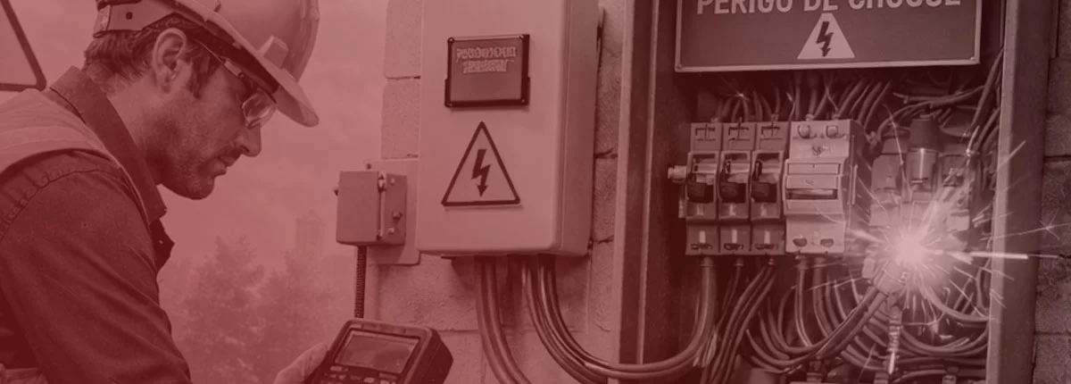 Aterramento: o que é e por que ele é essencial para a segurança?