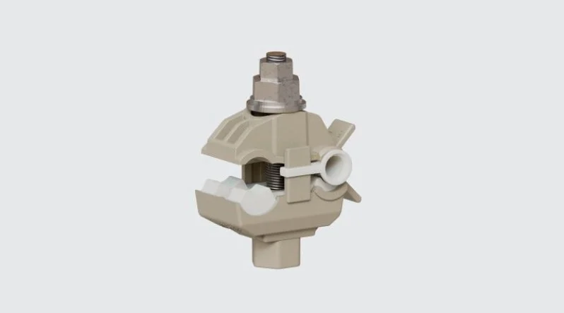 CDPS INTELLI: conector perfurante para redes subterrâneas